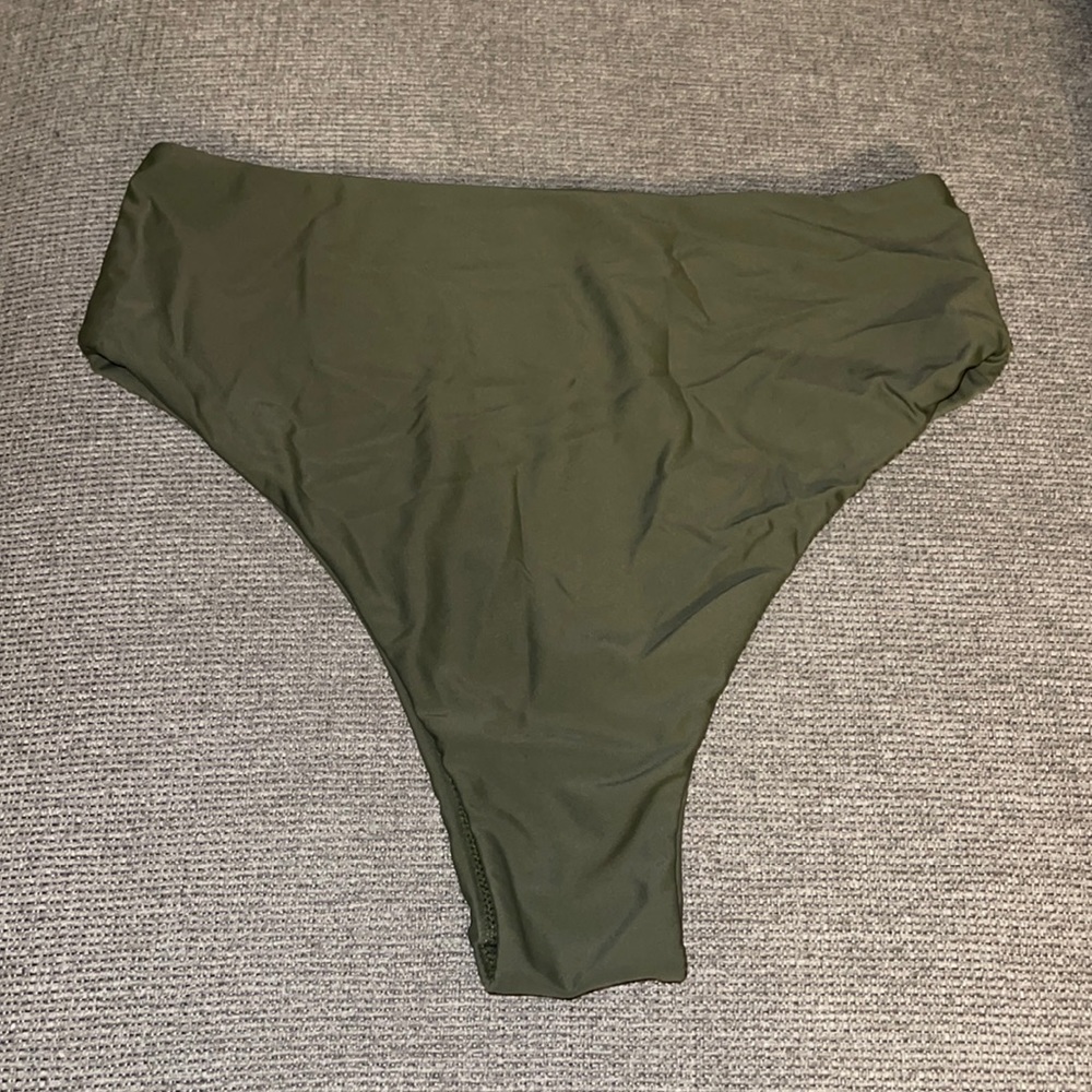 Express Bikini bottom